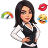 Bailey's Personality icon