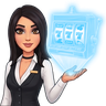 Immersive VR Casino Atmosphere icon